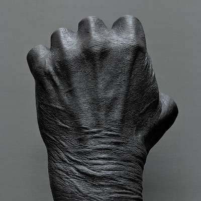 Dr. Who Sculpt